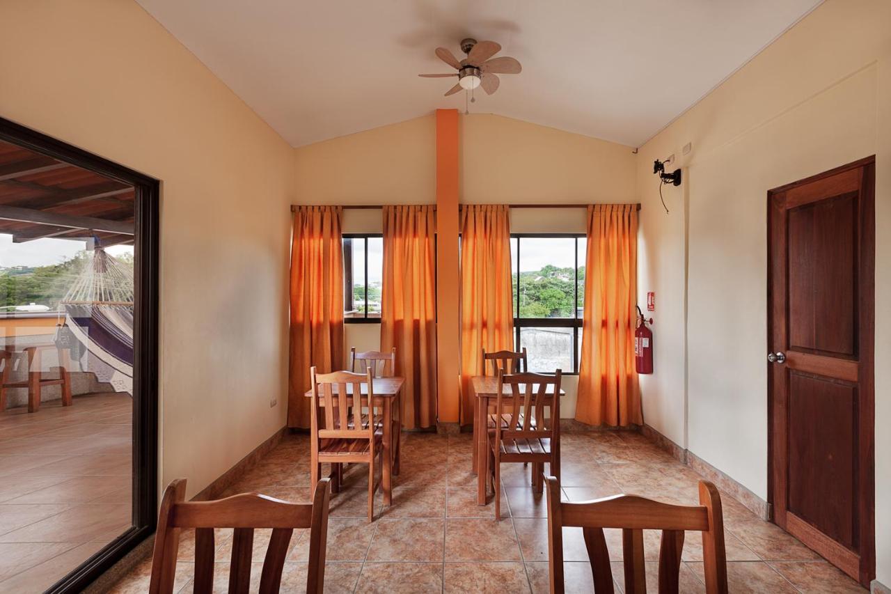 Hostel Tropical And Coworking San Juan del Sur Exteriér fotografie