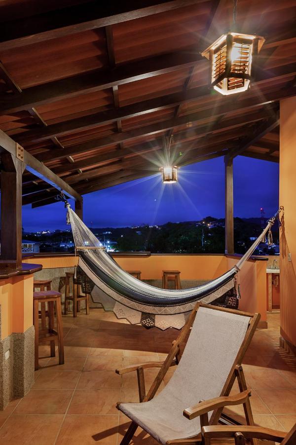 Hostel Tropical And Coworking San Juan del Sur Exteriér fotografie