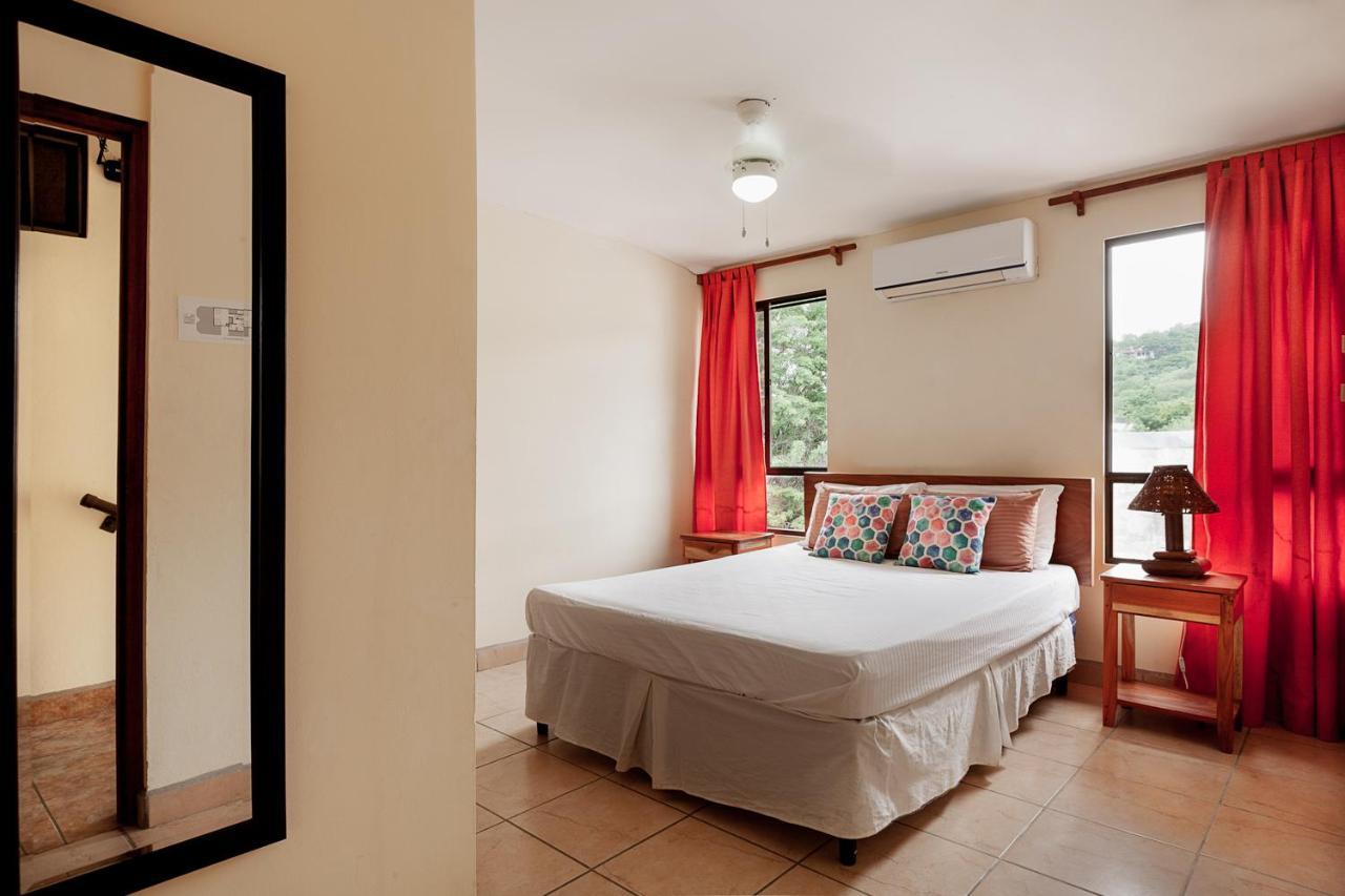 Hostel Tropical And Coworking San Juan del Sur Exteriér fotografie