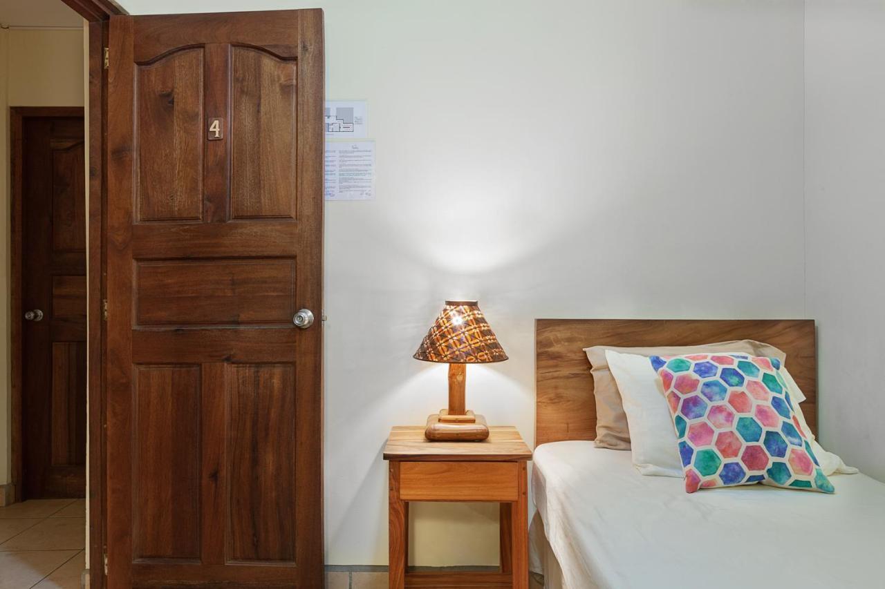 Hostel Tropical And Coworking San Juan del Sur Exteriér fotografie