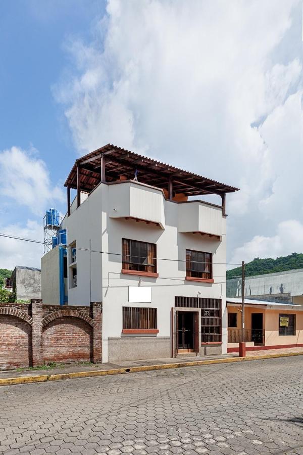 Hostel Tropical And Coworking San Juan del Sur Exteriér fotografie